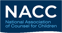 National Association of Counsel for Children Logo